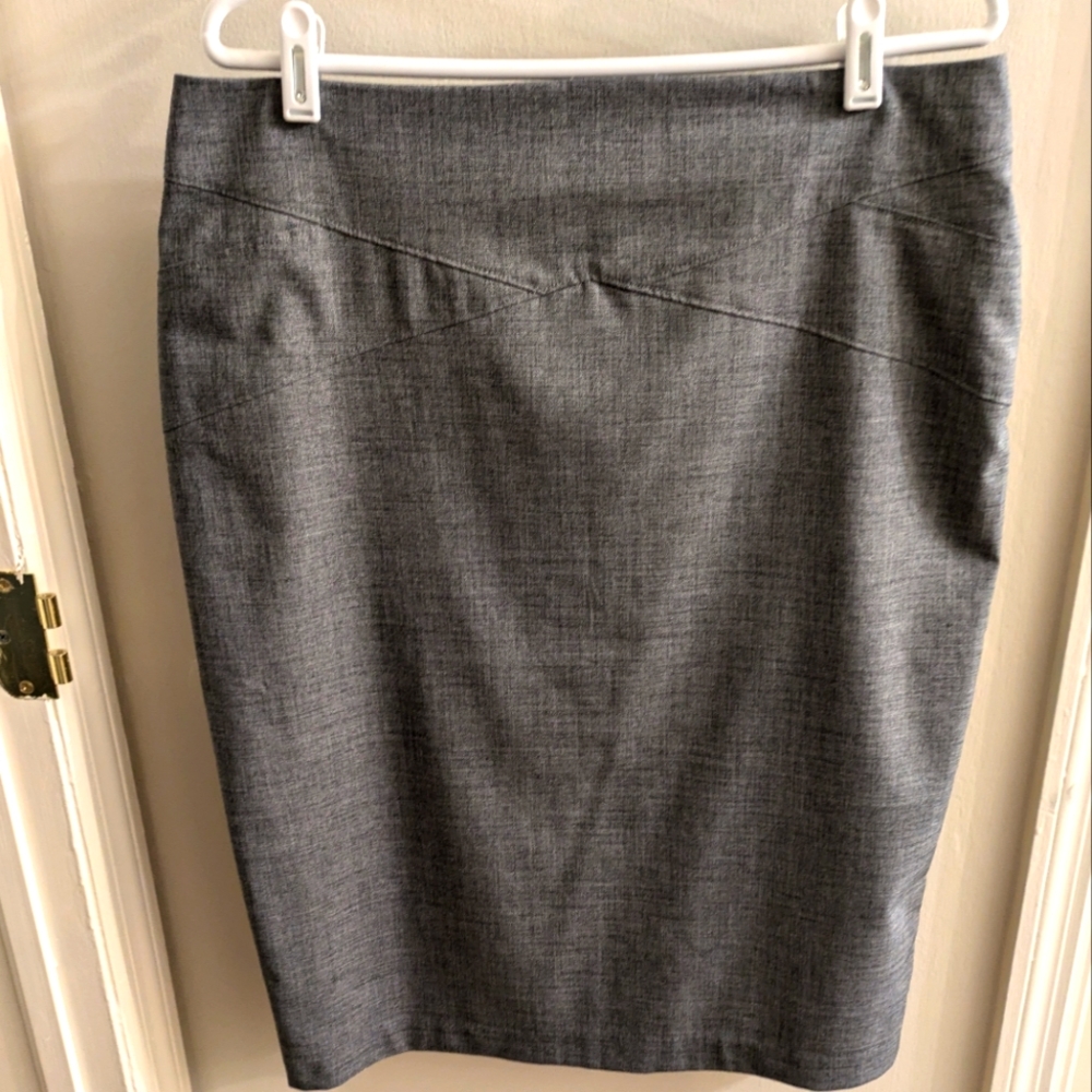 New York & Company skirt, size 12